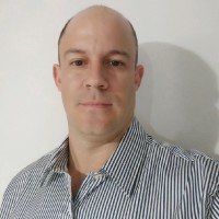 jorge fernando da Silva