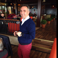 İbrahim Emre Morgül