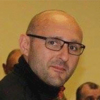 Jerome Vidal