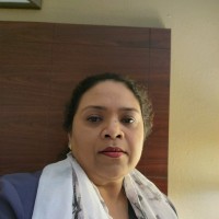 Farrah Naveed