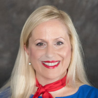 Samantha Wilkins