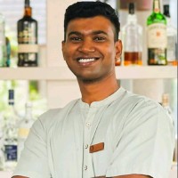 Suresh Jayaraman
