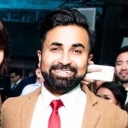 Taha Asif