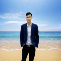 梁远强