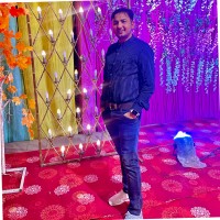 Gaurav Chamoli