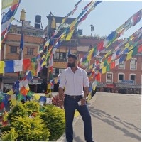 Anand Sinha