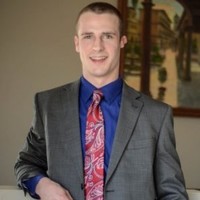 Adam Heffernan