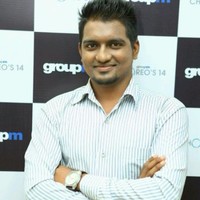 Ravindra Yadav