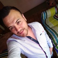 Manuel Alejandro Saldaña Bello