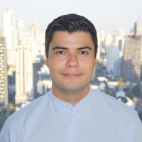 Alexander Opazo Vasquez