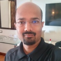Bala Subramanian