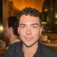 Jacob Odell