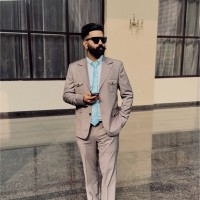 Pushpinder Singh Sran