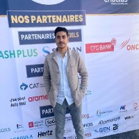 Youssef Achtouk