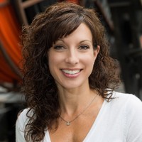 Lisa Kenyon