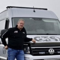 Roger Kjenås