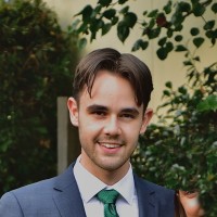 Lachlan Harris
