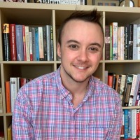Ash Levine, LCSW