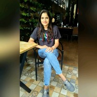 Madhura Raghuram