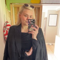 Maja Körnbäck Daneberg