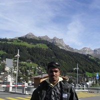 KALAIVANAN MATHIVANAN