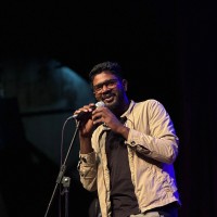 Jude Praveen