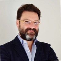 Emilio LLorente Cano, FRM