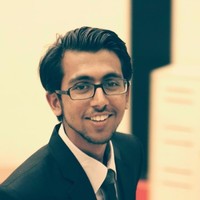 Roshan Murali