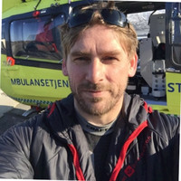 Cato Fjeldet