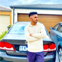 Ravish Singh