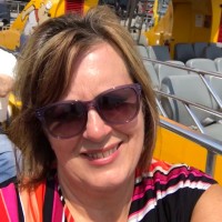 Sharon Anderson