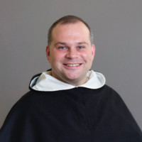 Br. Paul Marich, O.P.