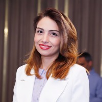 Anna (Papoyan) Grigoryan