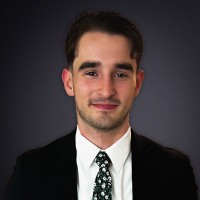 Joseph Mendrick, Mba