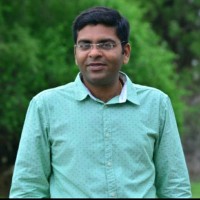 Nirav Parmar