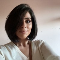 Ruchi Sandhu