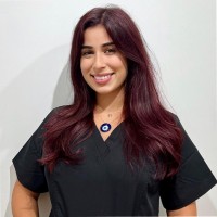 Jessica Olano