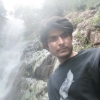 Mashooq Ali