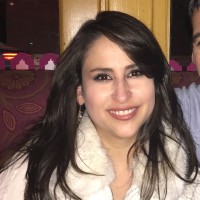 Martha Garcia-Sanchez