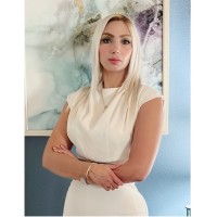 Catherine Rosario