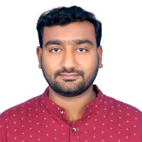 Dr. Sravan Kumar Ganji