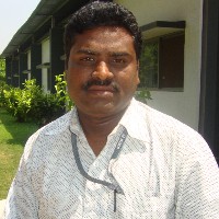 Mohammed Saleem