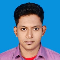 Patrick Rahul Gomes