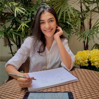 Ayesha Zikker