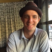 Travis Magrane