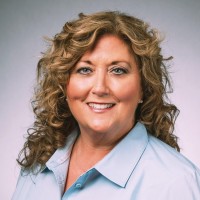 Betsy Parker