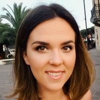 Emma Cortés Robinson