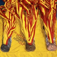 Liga Fisicos