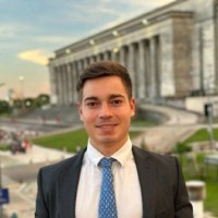 Martin Lopez Saubidet