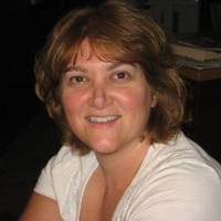 Isabelle Desjean